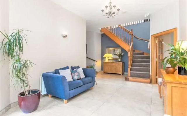 Dunhill Cottage