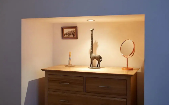 Rock Pipit Apartment