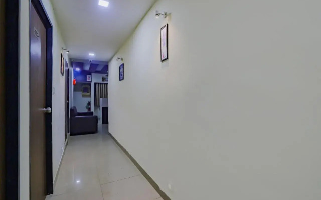 OYO 72759 Hotel Greenwood