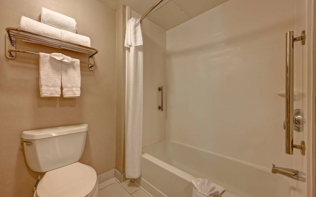 Homewood Suites by Hilton Albuquerque Airport