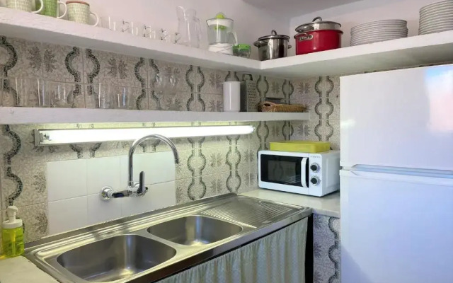 UNIÓ - Apartamento en el casco antiguo