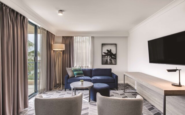 Medina Executive Coogee
