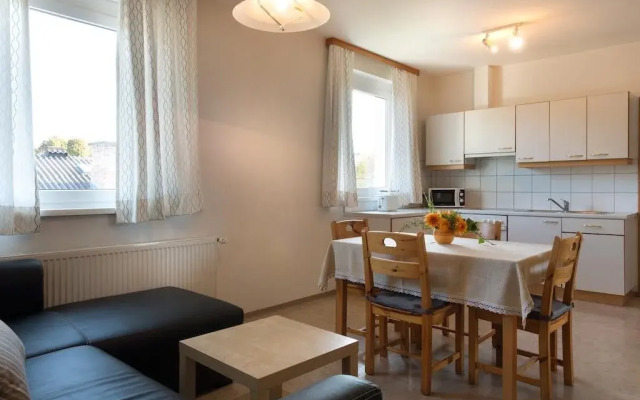Appartements Kanauf