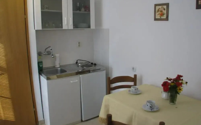 Apartments Mesic