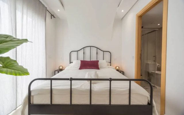 Stayhere Rabat - Agdal 1 - Comfort Residence