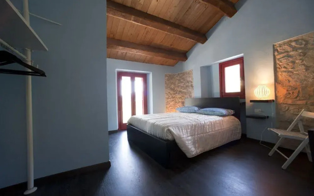 Bed & Breakfast Mosca Bianca