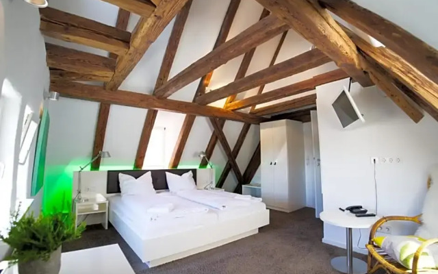 Soleiado Hotel
