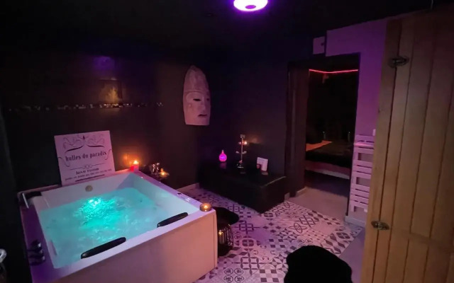 Lover's room 48