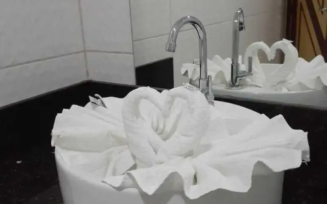 Pousada Lagoa Seca