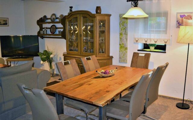 Feriendorf Büchelberg