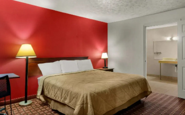 Rodeway Inn