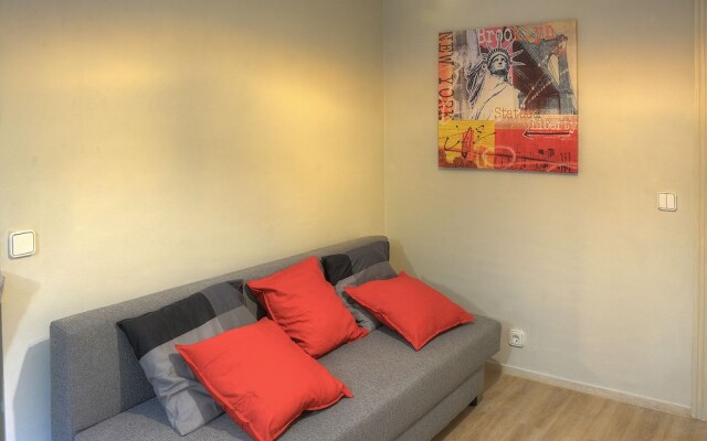 Wish-Suite Murillo En El Prado