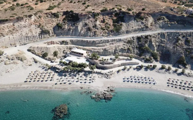 Triopetra View 1