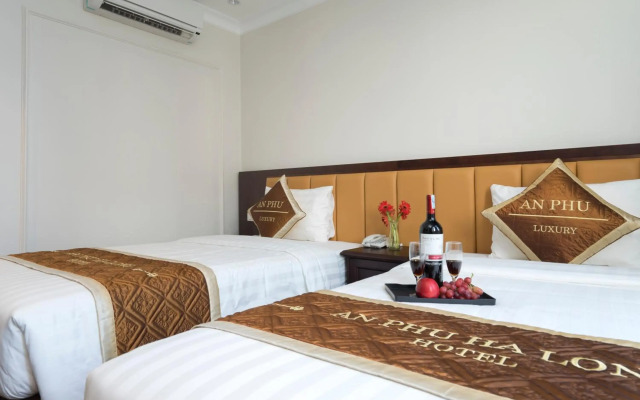 An Phu Ha Long Villa