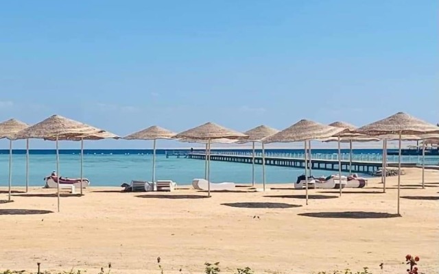 Scandic Resort official