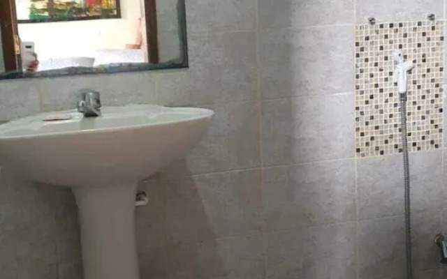 Pousada Passarte Biquinha