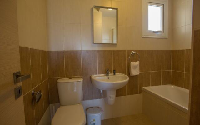 Protaras Delfini Villa Dv8
