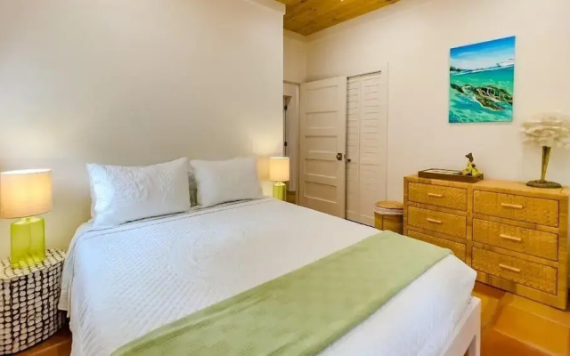 Palmetto House 2 Bedroom Home
