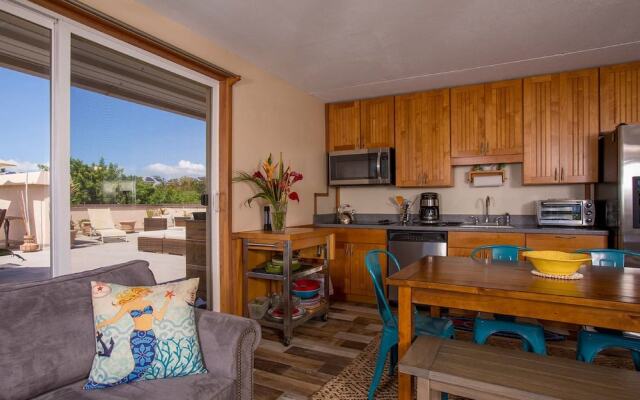 Kihei Kai Nani 349 - One Bedroom Condo