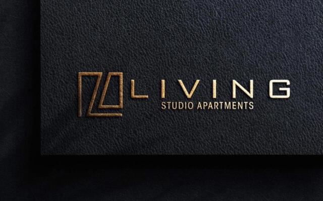 Living Studio Apartments