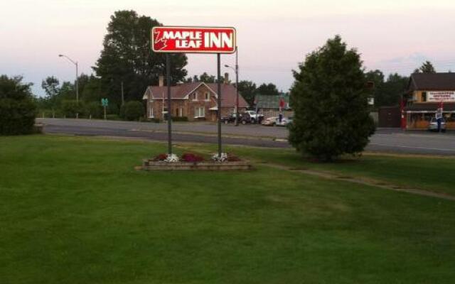 Maple Leaf Inn