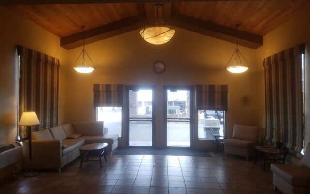 Super 8 By Wyndham Casper East Evansville