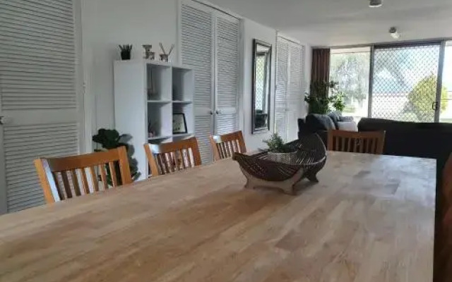 Busselton Holiday Units