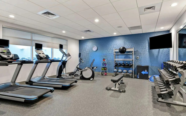 Homewood Suites By Hilton Lynchburg