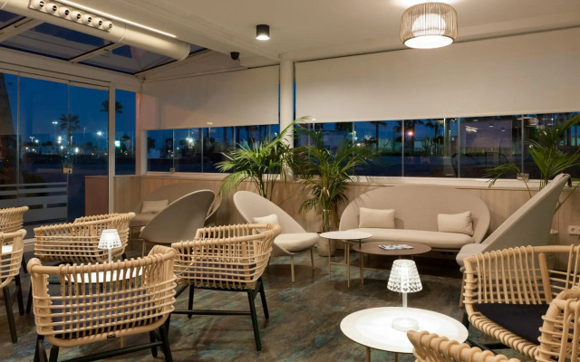 Hotel Neptuno Playa & Spa
