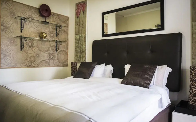 Induna Lodge