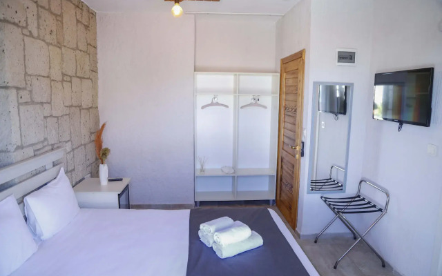 Loca Alacati Butik Otel
