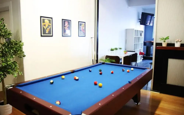 OziHouse Collingwood - Hostel