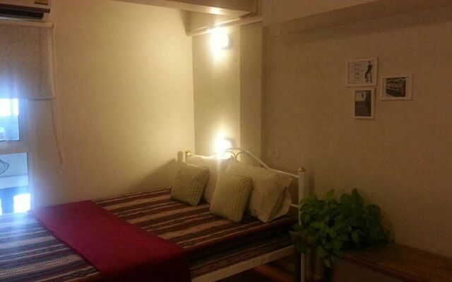 S99 hostel