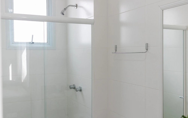 Residencial Dom Virgílio