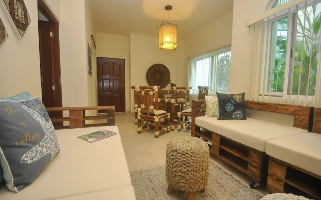 Playa Kaan 03 by Vimex