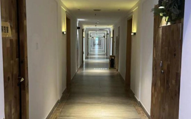 Deqing Shuiyue Qinghua Hotel (Branch 4) – Hotel Rooms – Huzhou