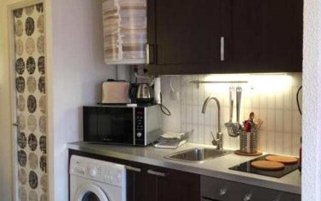 Au Coeur du Village Naturiste