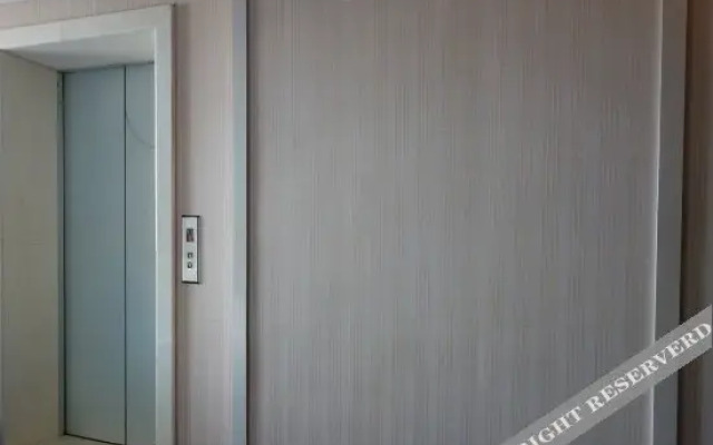 Yuanlinjinfang Business Hotel