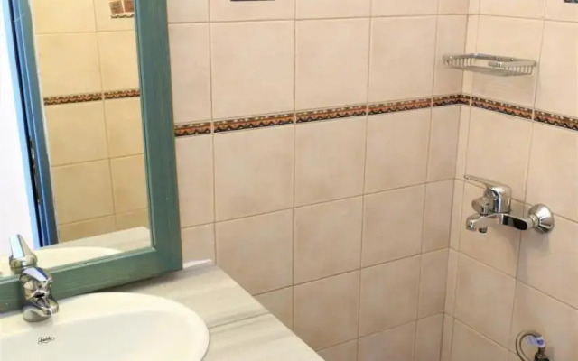 Anna-Maria Mykonos Maisonette I