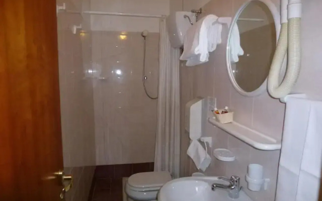 Hotel Campiglione