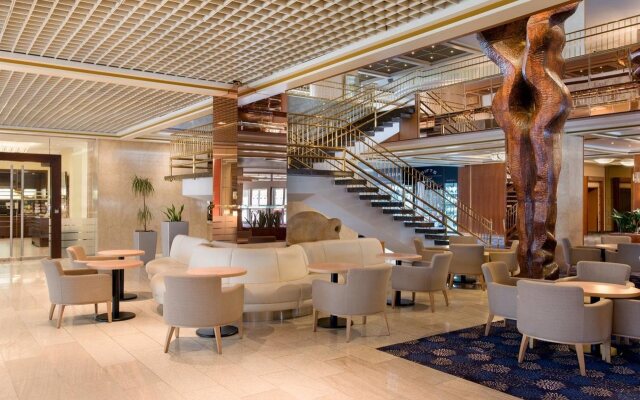 Panorama Hotel Prague