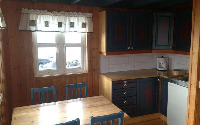 Beach Houses Bleik - Self Catering