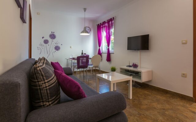 Apartment Nika