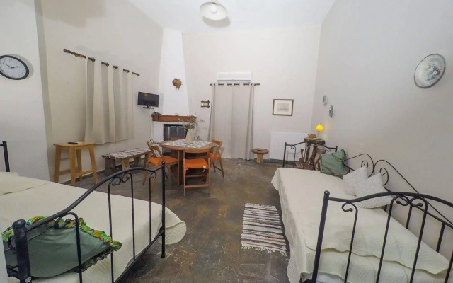 Kypri Apartments