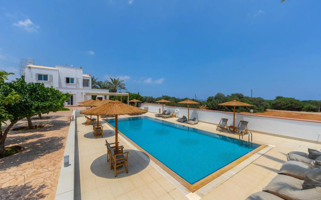 Protaras Views Villa PRAM1