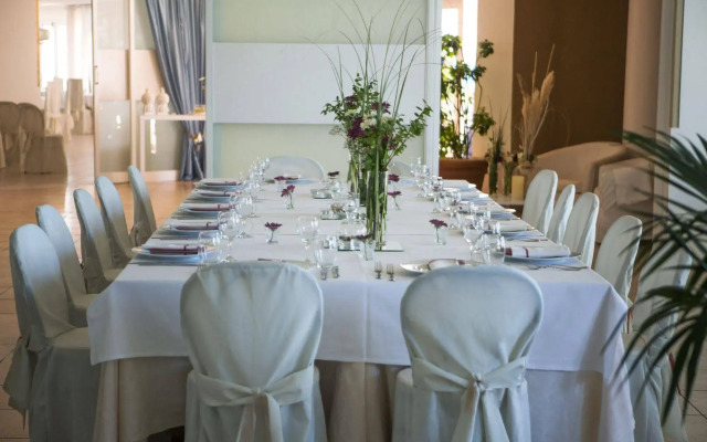 Hotel Sinuessa Terme