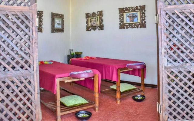 Jafferji Beach Retreat