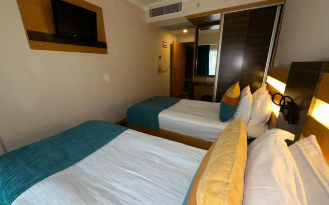 Hotel Ilayda