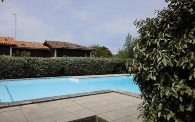 Maison Capbreton, 4 pièces, 6 personnes - FR-1-413-106