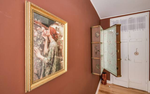 LUXa Charmhouse Hotel